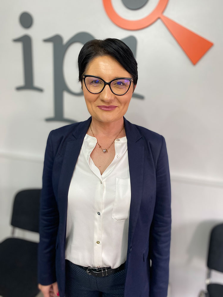 Jelena Stevanovic 2