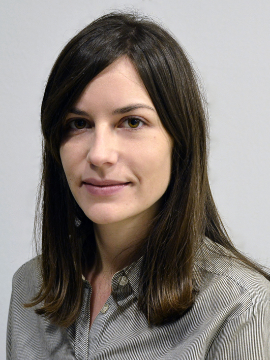 Marija Ratkovic