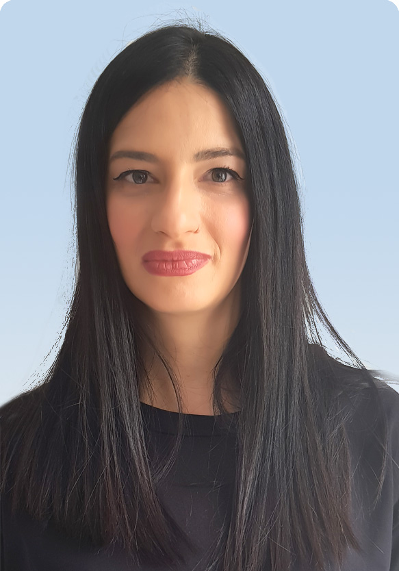 Marina Kovacevic Lepojevic
