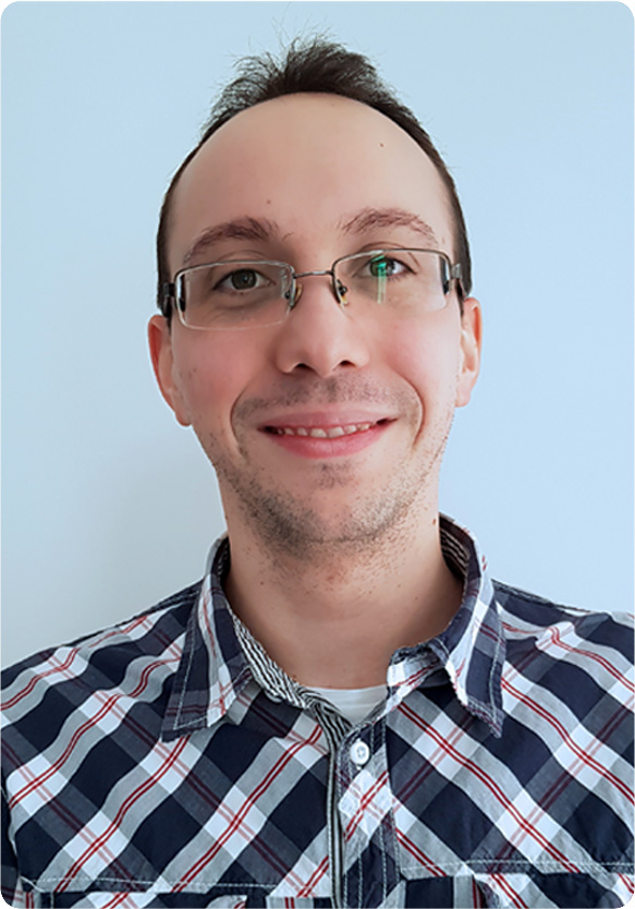 mladen radulovic