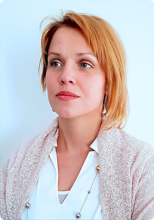 Milica Marusic Jablanovic