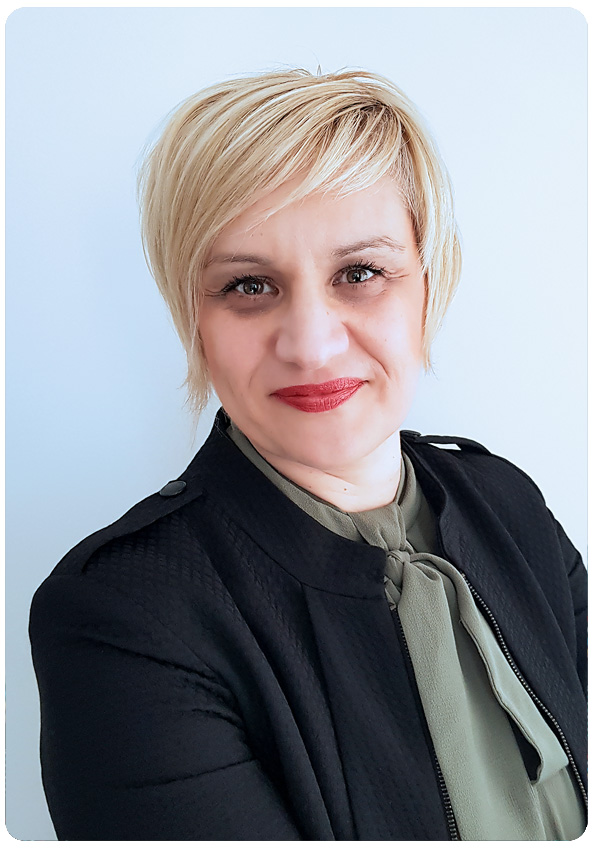 Natasa Lalic Vucetic