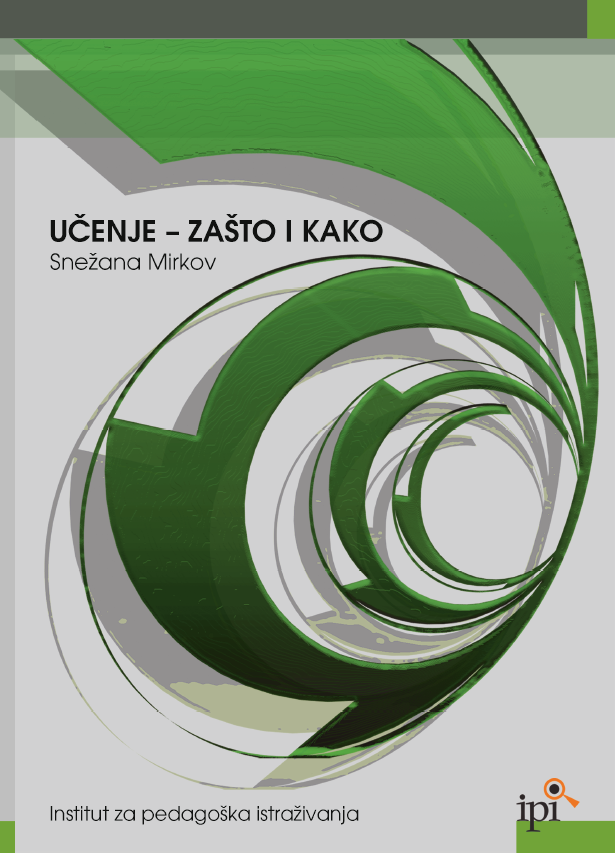 Ucenje Snezana Mirkov 1