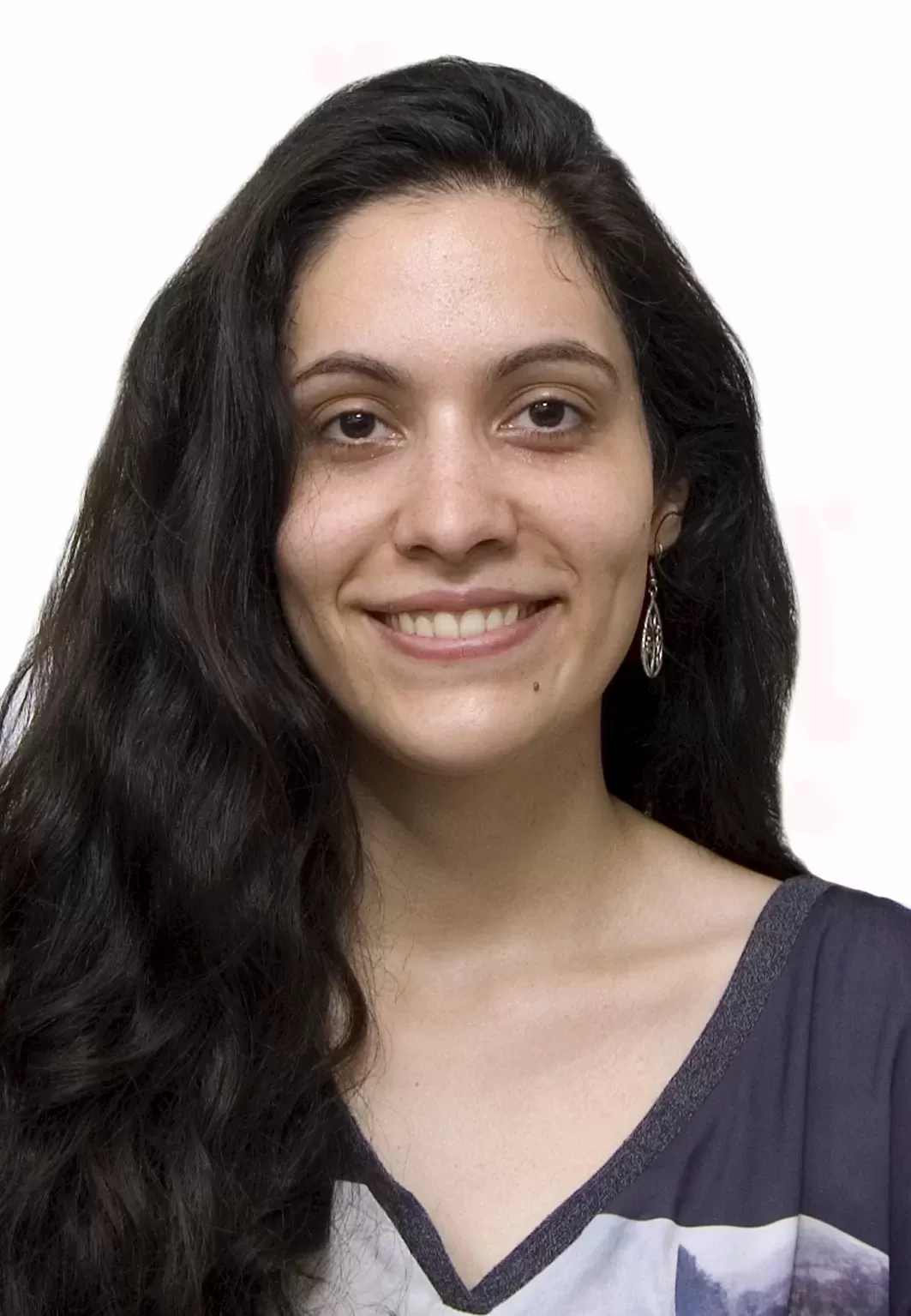 Majda Richer (MA)
